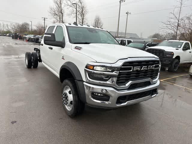 Thumbnail: 2026 RAM 5500 - 24