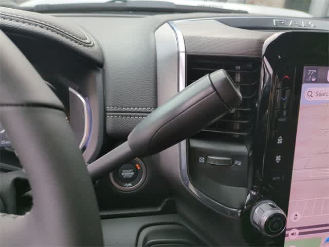 Thumbnail: 2026 RAM 3500 - 32