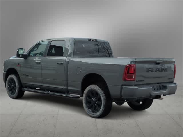 Thumbnail: 2026 RAM 2500 - 6