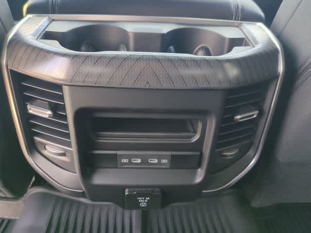 Thumbnail: 2026 RAM 2500 - 36