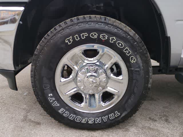 Thumbnail: 2026 RAM 2500 - 14