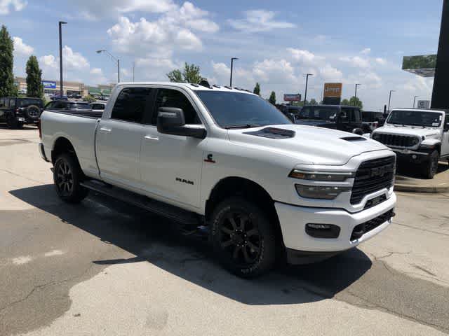 Thumbnail: 2026 RAM 2500 - 8