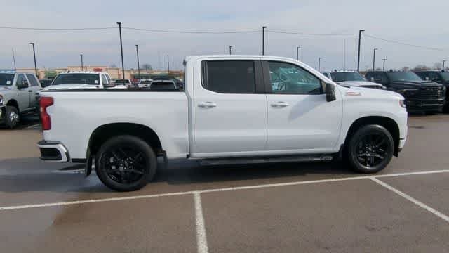 Thumbnail: 2022 Chevrolet Silverado 1500 - 9