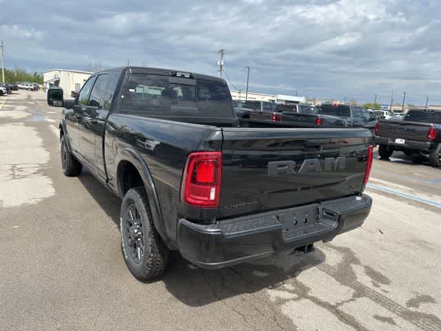 Thumbnail: 2026 RAM 2500 - 13