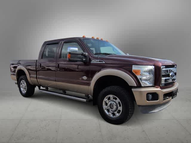 Thumbnail: 2012 Ford Econoline - 2