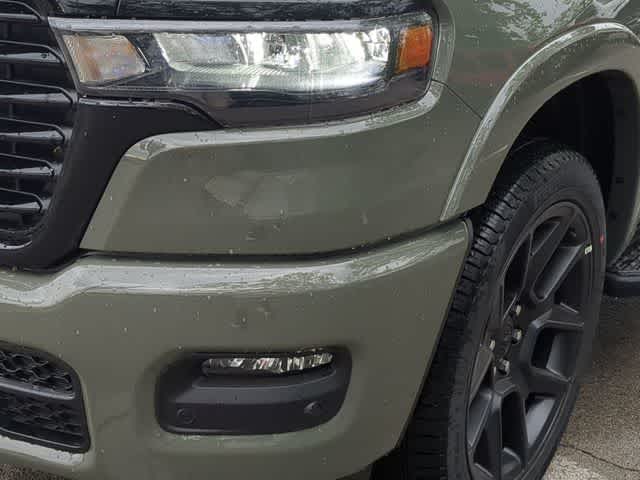 Thumbnail: 2026 RAM 1500 - 11