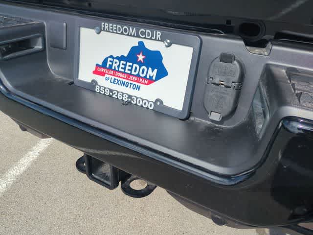 Thumbnail: 2026 RAM 2500 - 36