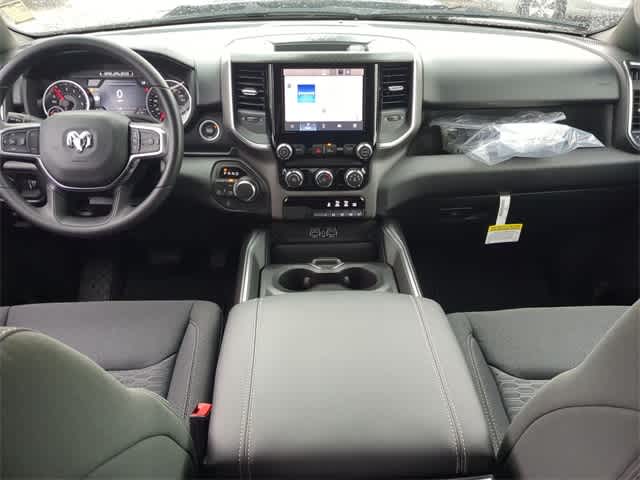 Thumbnail: 2026 RAM 1500 - 15