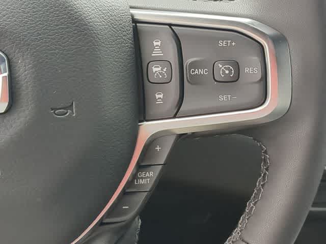 Thumbnail: 2026 RAM 1500 - 25