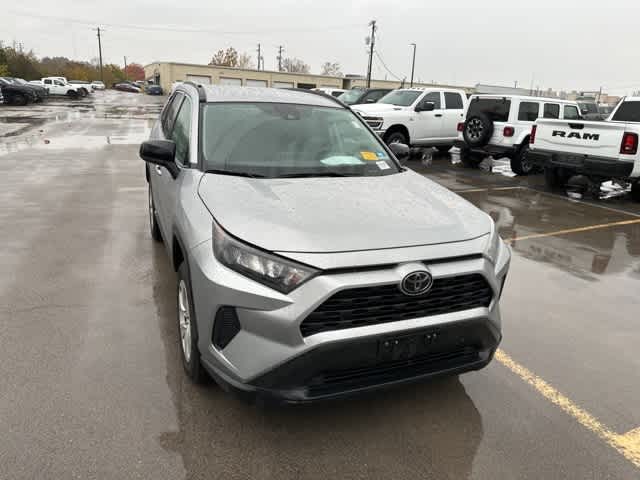 Thumbnail: 2020 Toyota RAV4 - 23