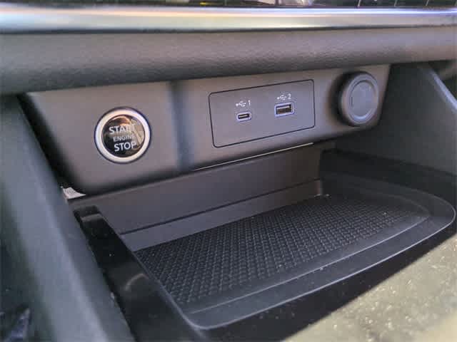 Thumbnail: 2023 Nissan Rogue - 32