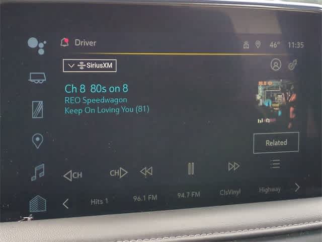 Thumbnail: 2024 Chevrolet Tahoe - 29