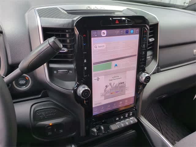 Thumbnail: 2026 RAM 3500 - 27