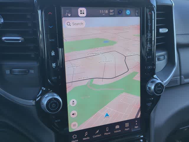 Thumbnail: 2025 RAM 3500 - 29