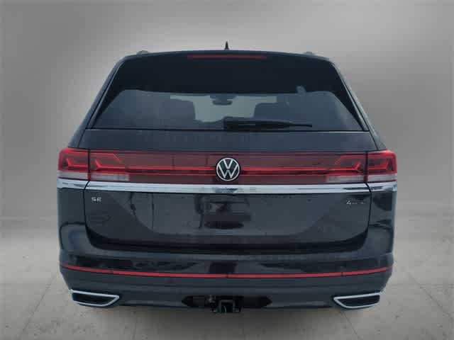 Thumbnail: 2024 Volkswagen Atlas - 7