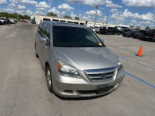 Thumbnail: 2007 Honda Odyssey - 31
