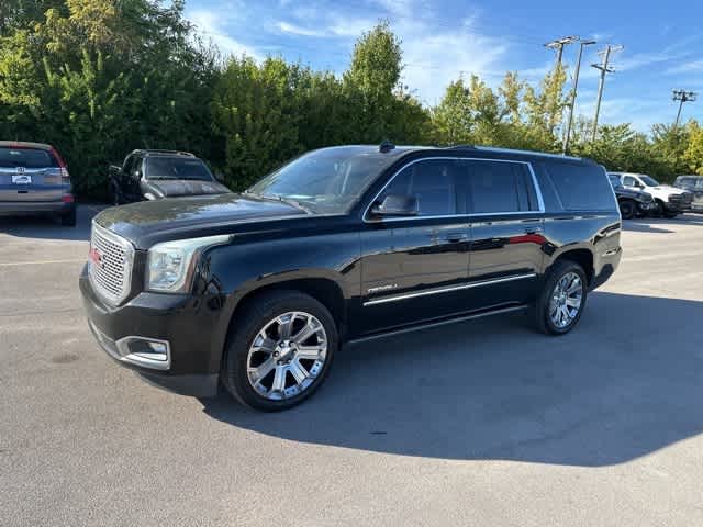 Thumbnail: 2016 GMC Yukon XL - 19