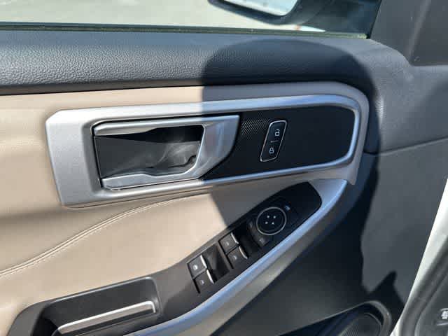 Thumbnail: 2023 Ford Explorer - 15