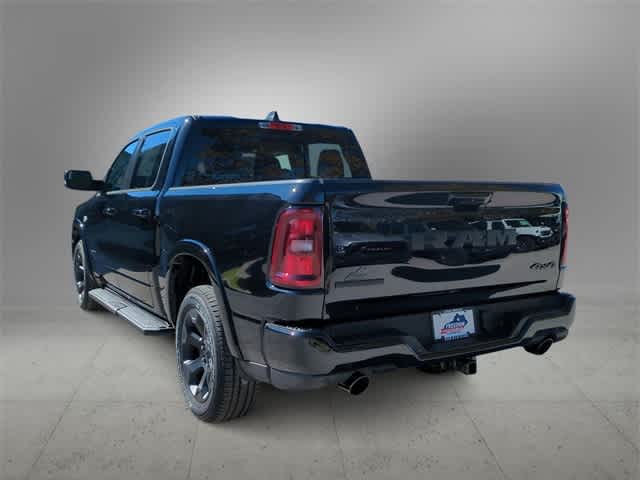 Thumbnail: 2026 RAM 1500 - 6