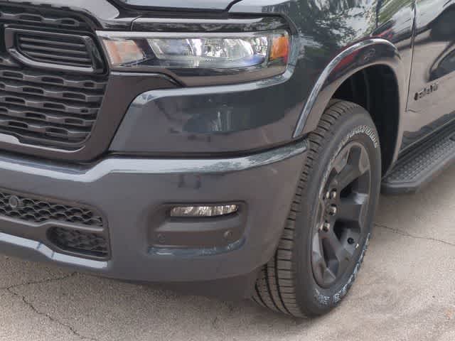 Thumbnail: 2026 RAM 1500 - 11