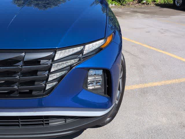 Thumbnail: 2024 Hyundai Tucson - 10