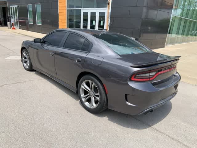 Thumbnail: 2021 Dodge Charger - 14