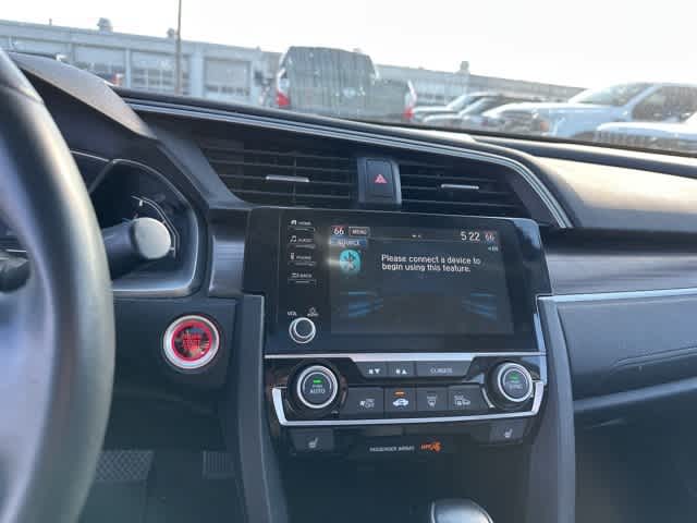 Thumbnail: 2020 Honda Civic - 8