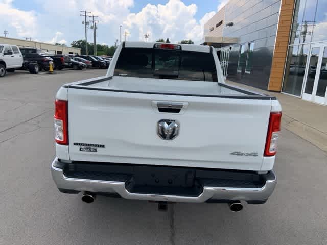 Thumbnail: 2020 RAM 1500 - 18