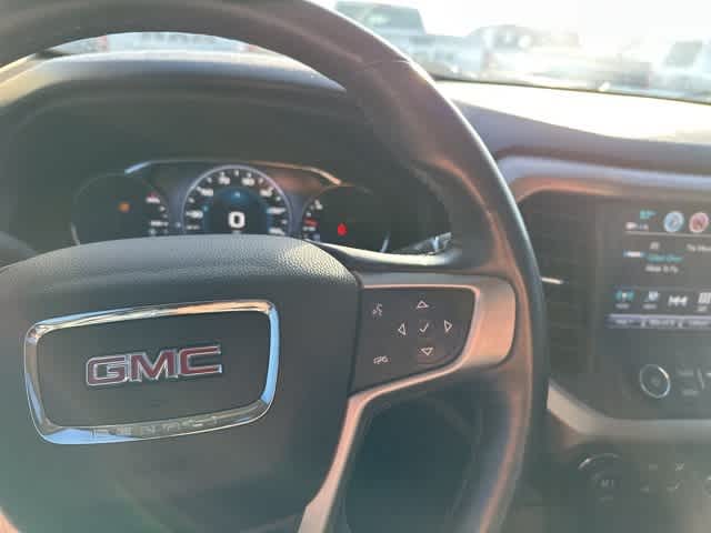 Thumbnail: 2019 GMC Acadia - 14