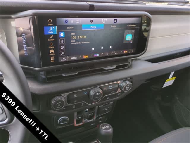 Thumbnail: 2026 Jeep Wrangler - 27