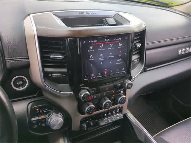 Thumbnail: 2021 RAM 1500 - 28