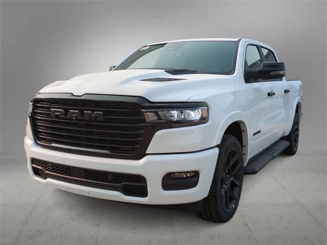 Thumbnail: 2026 RAM 1500 - 4
