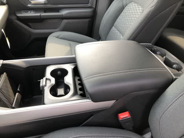 Thumbnail: 2026 RAM 1500 - 13