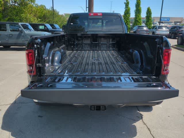 Thumbnail: 2026 RAM 3500 - 35