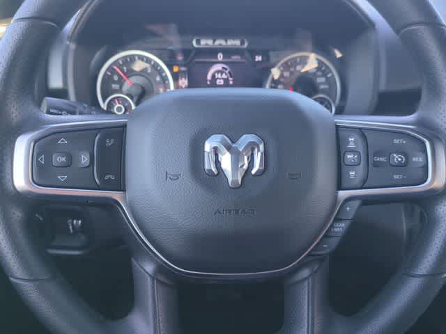 Thumbnail: 2026 RAM 1500 - 21