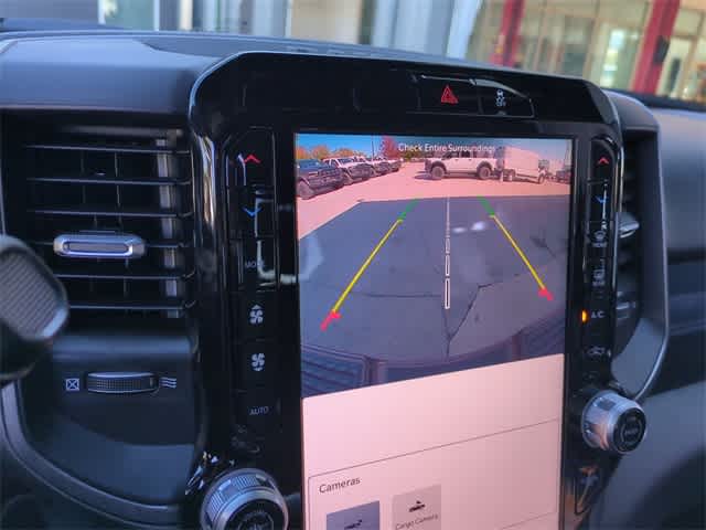 Thumbnail: 2026 RAM 3500 - 29