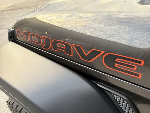 Thumbnail: 2026 Jeep Gladiator - 13