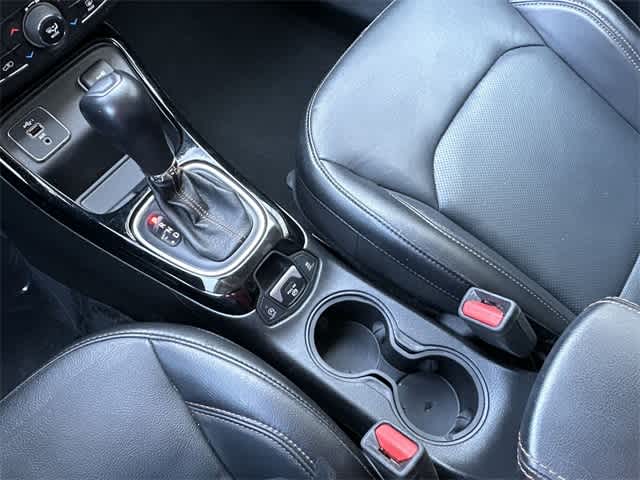 Thumbnail: 2020 Jeep Compass - 14