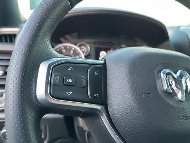 Thumbnail: 2026 RAM 3500 - 6