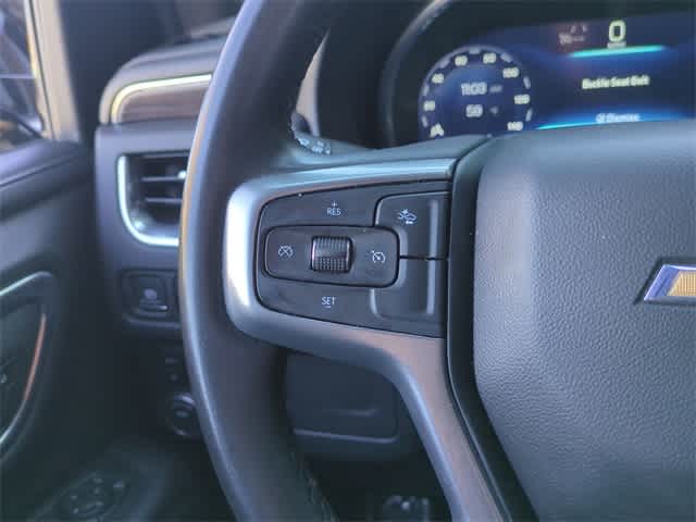 Thumbnail: 2023 Chevrolet Suburban - 24