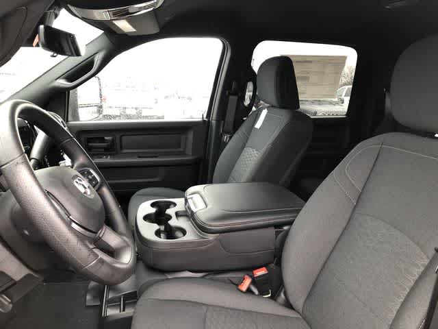 Thumbnail: 2026 RAM 2500 - 12