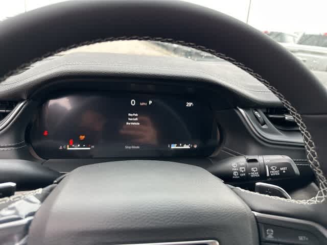 Thumbnail: 2025 Jeep Grand Cherokee - 6