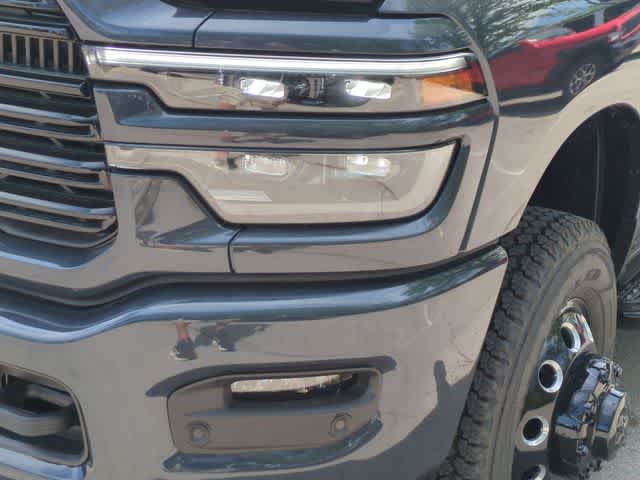 Thumbnail: 2026 RAM 3500 - 11