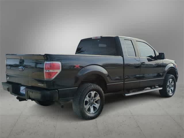 Thumbnail: 2012 Ford F-150 - 7
