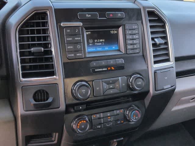 Thumbnail: 2015 Ford F-150 - 27