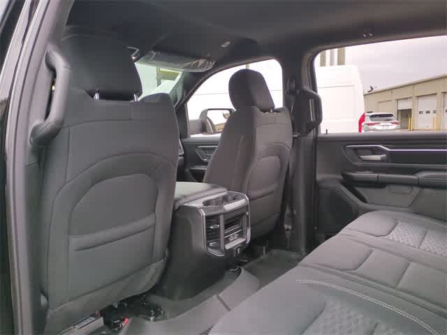 Thumbnail: 2026 RAM 1500 - 19