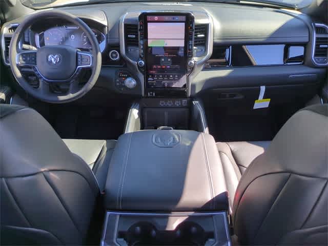 Thumbnail: 2026 RAM 1500 - 16