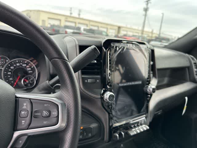 Thumbnail: 2026 RAM 3500 - 3