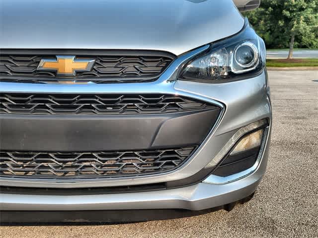 Thumbnail: 2021 Chevrolet Spark - 11