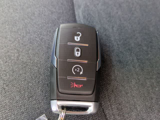 Thumbnail: 2026 RAM 2500 - 35